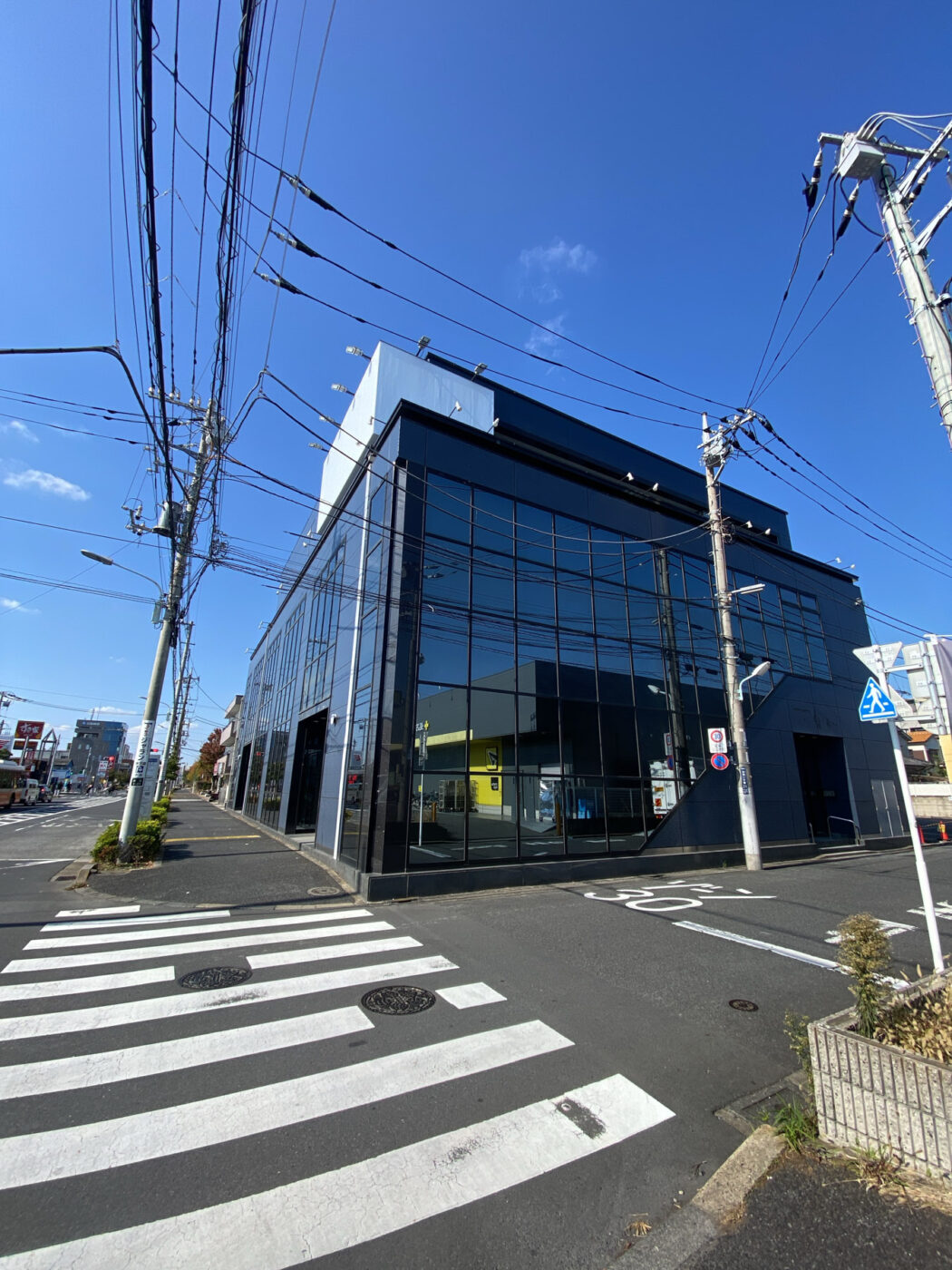 近く の 建 デポ